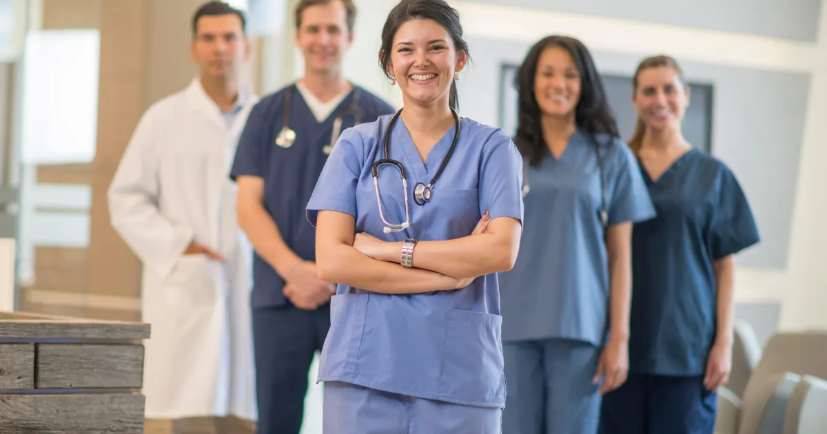 Homepage Task Time: How Many Taps to Prescriptions, Appointments & Results?