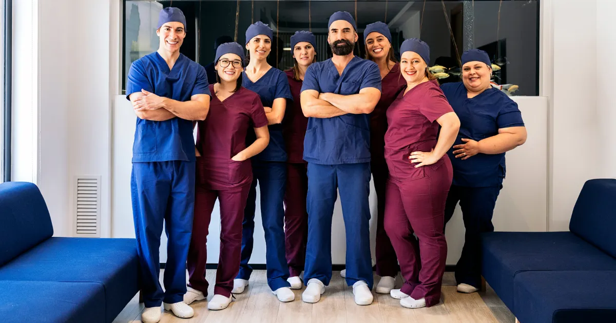 The 3‑Tap Test for Healthcare Sites: Bookings, Prices and Urgent Help in Three Taps or Less